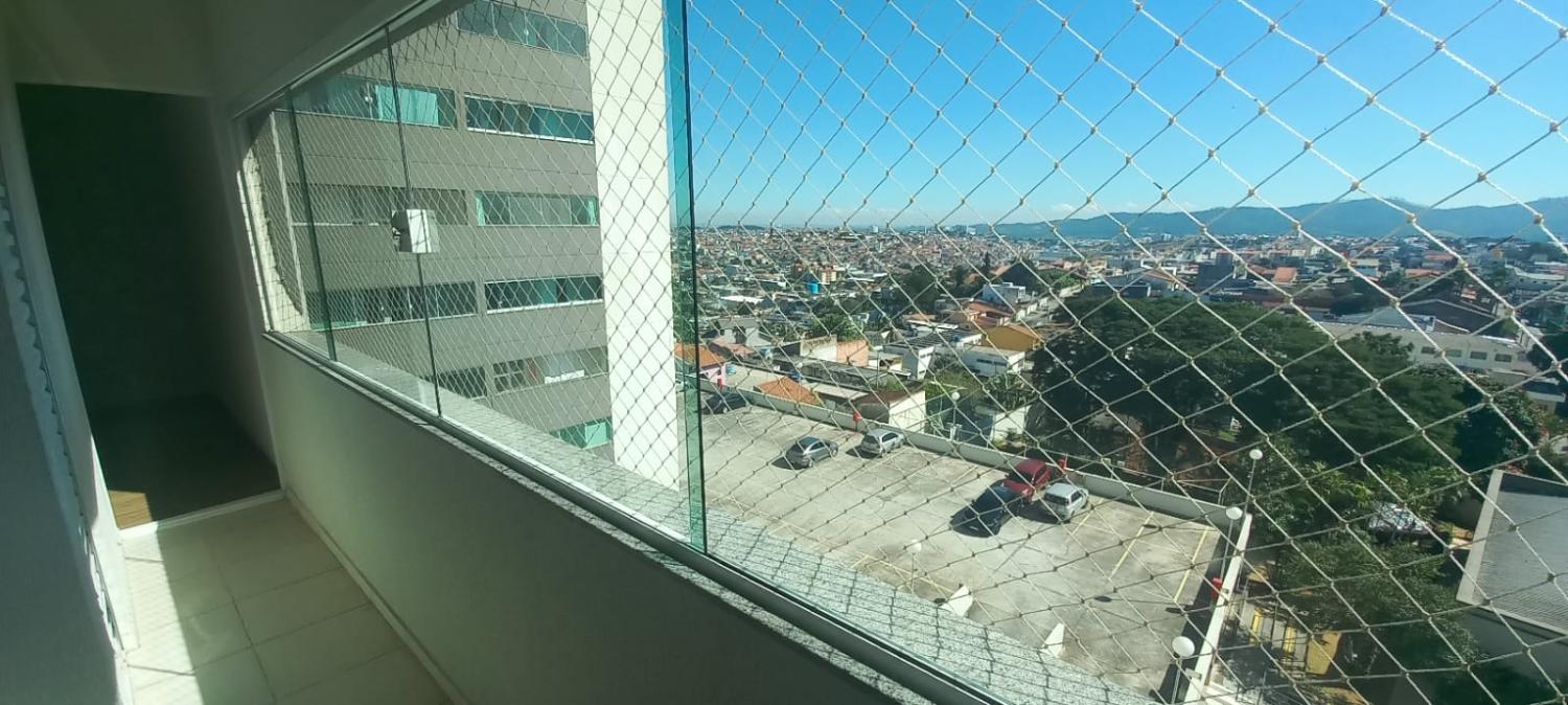 Apartamento à venda com 3 quartos, 74m² - Foto 6