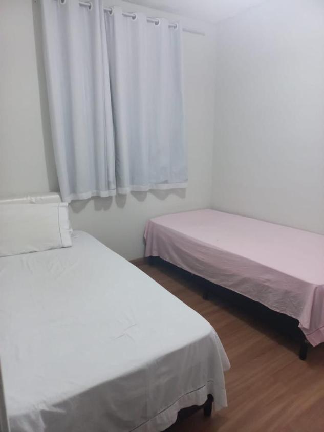 Apartamento à venda com 2 quartos, 48m² - Foto 6