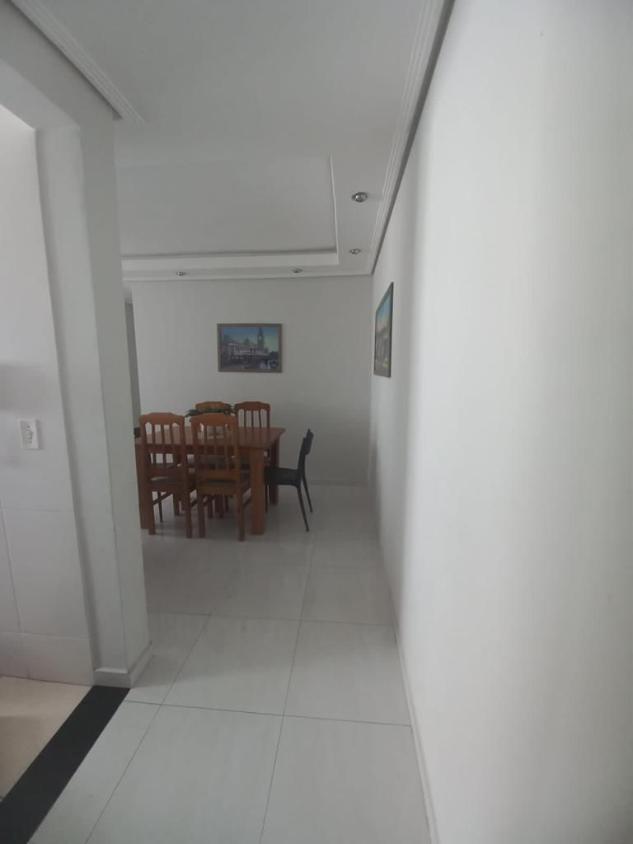 Apartamento à venda com 2 quartos, 48m² - Foto 5