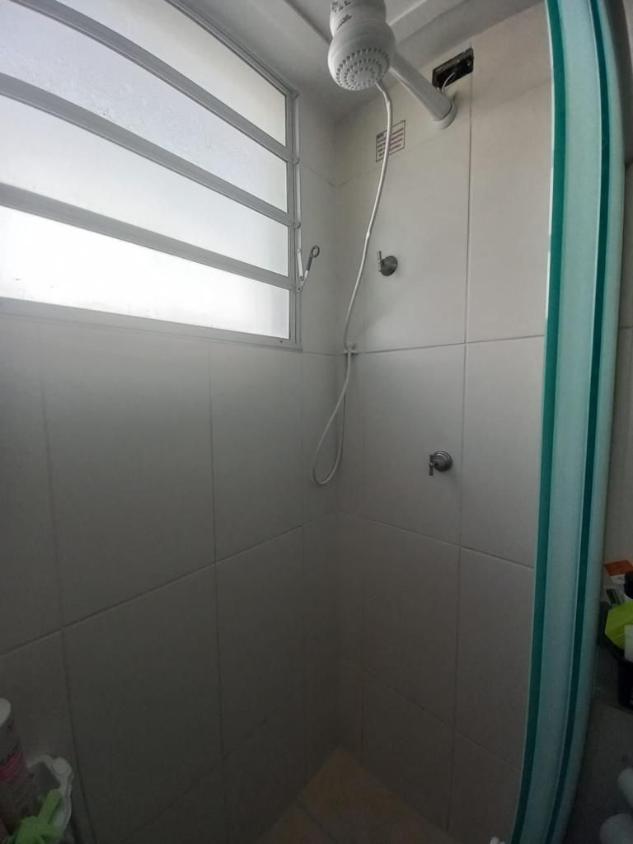 Apartamento à venda com 2 quartos, 48m² - Foto 7