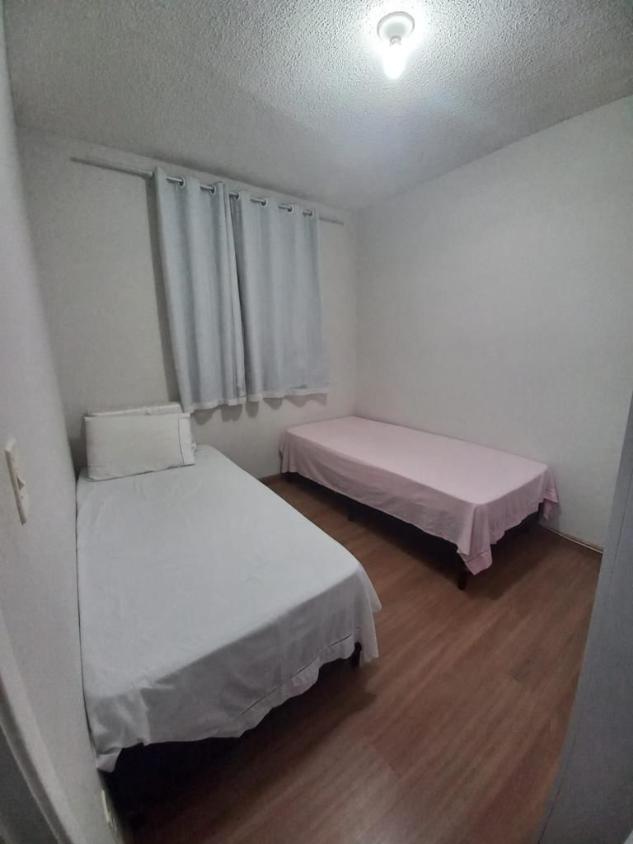 Apartamento à venda com 2 quartos, 48m² - Foto 8