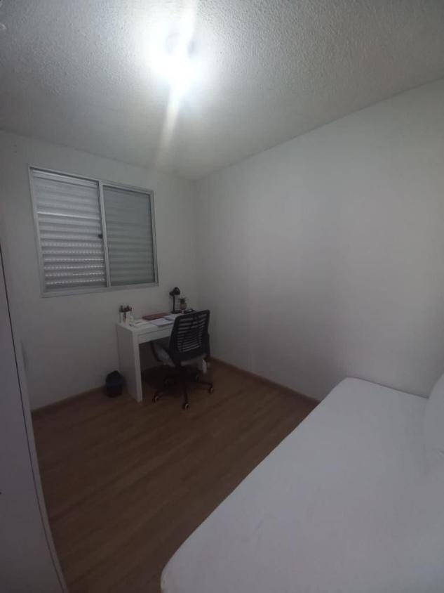 Apartamento à venda com 2 quartos, 48m² - Foto 11