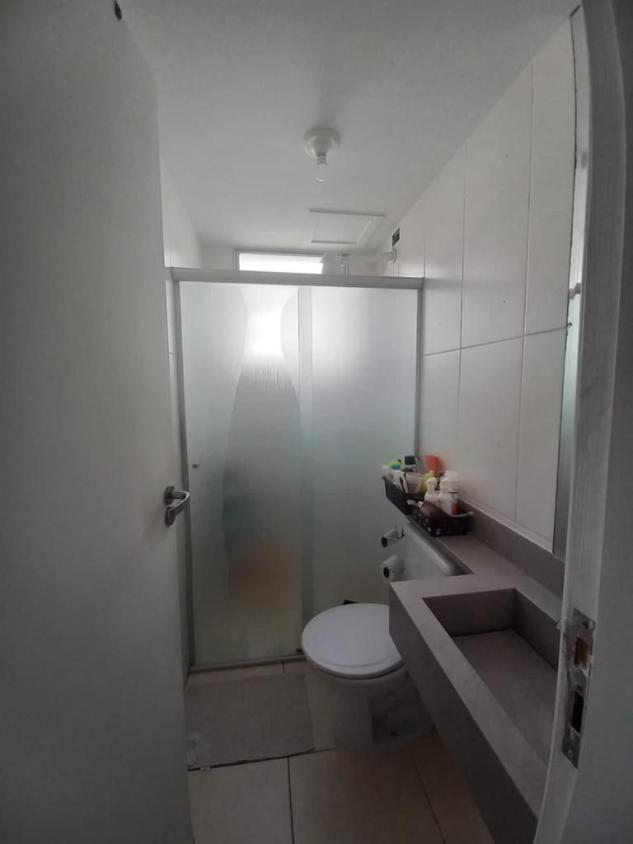 Apartamento à venda com 2 quartos, 48m² - Foto 9