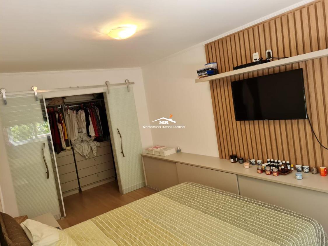 Apartamento à venda com 3 quartos, 140m² - Foto 7