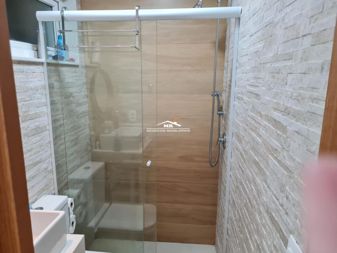 Apartamento à venda com 3 quartos, 140m² - Foto 28