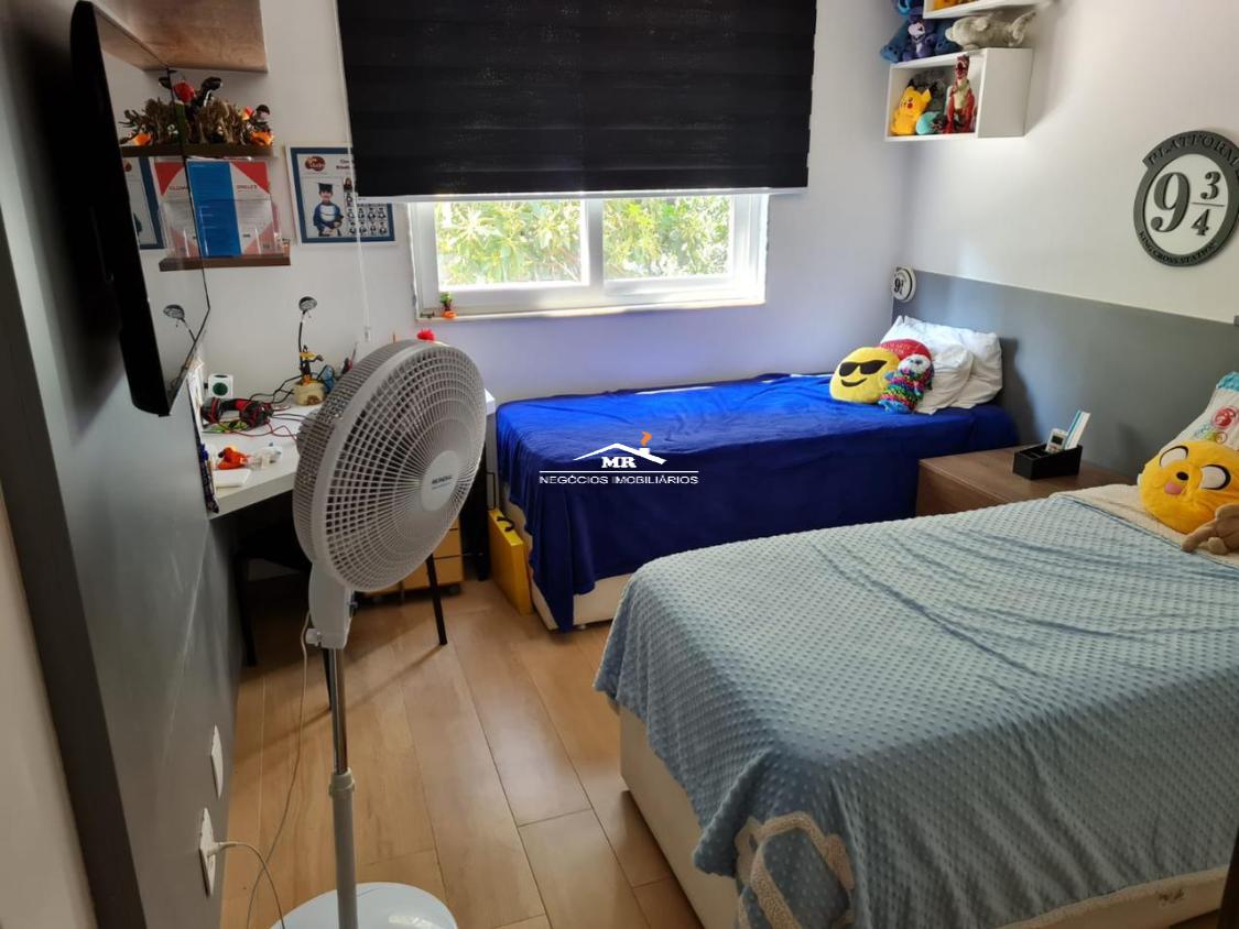 Apartamento à venda com 3 quartos, 140m² - Foto 15