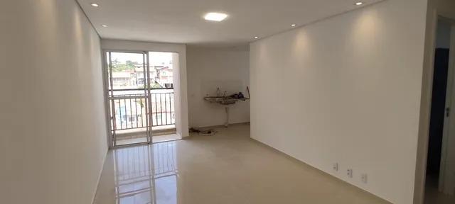 Apartamento à venda com 2 quartos, 49m² - Foto 1