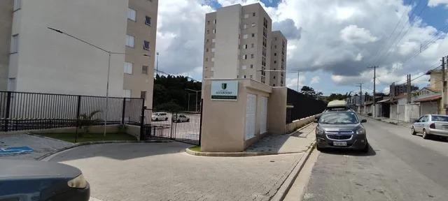 Apartamento à venda com 2 quartos, 49m² - Foto 2