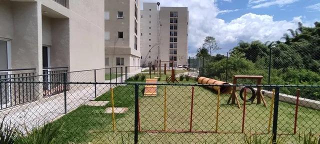 Apartamento à venda com 2 quartos, 49m² - Foto 6