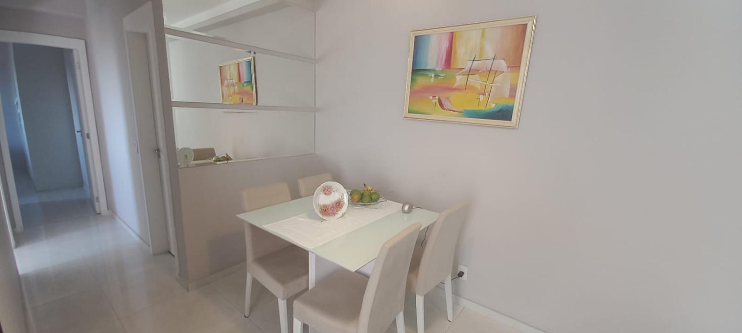 Apartamento à venda com 2 quartos, 63m² - Foto 10