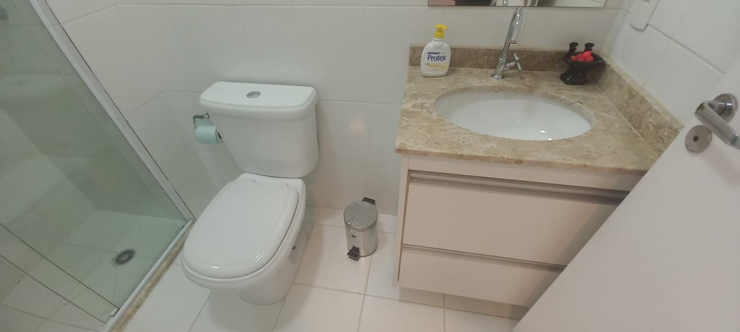 Apartamento à venda com 2 quartos, 63m² - Foto 11