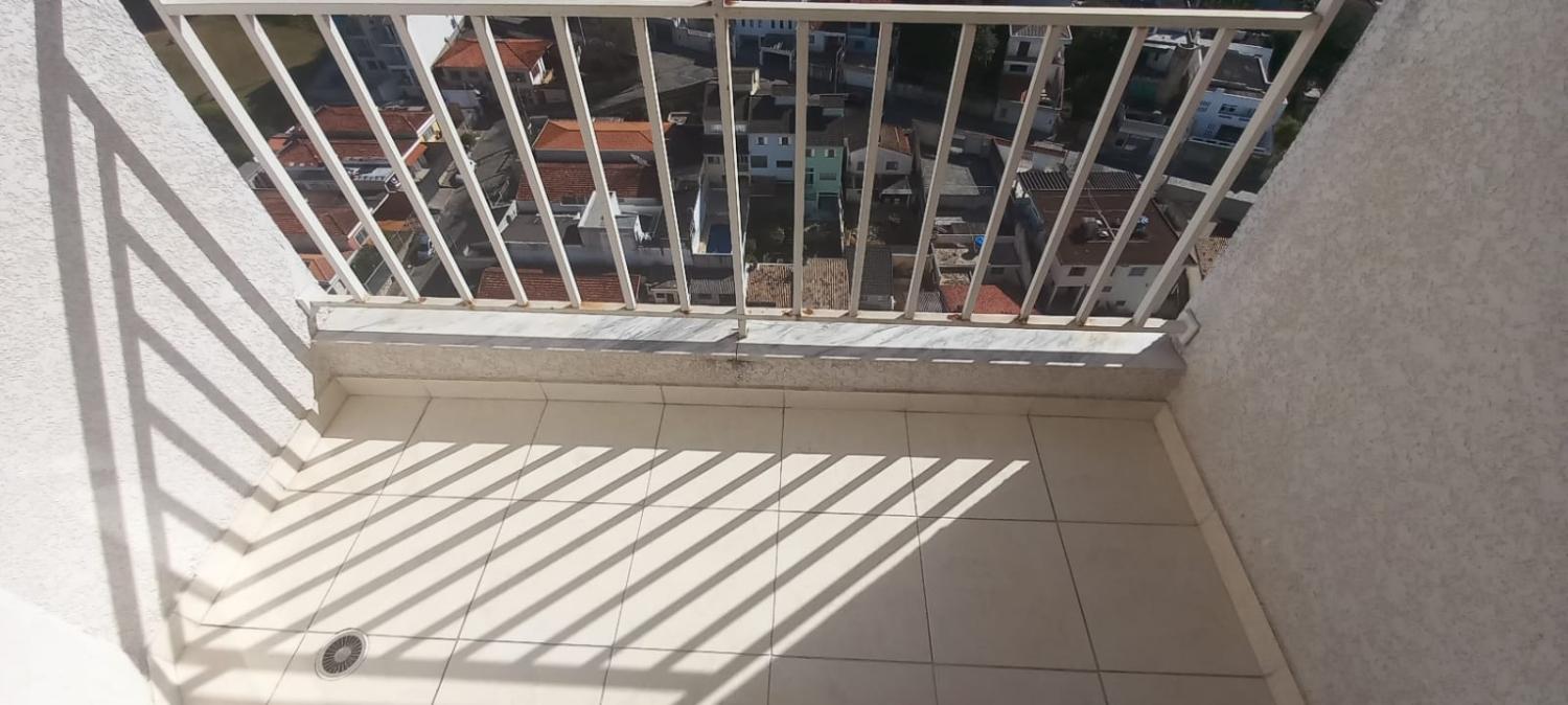 Apartamento à venda com 2 quartos, 63m² - Foto 3