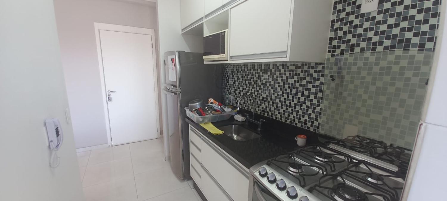 Apartamento à venda com 2 quartos, 63m² - Foto 6