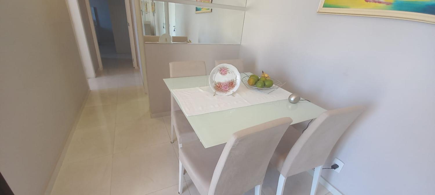 Apartamento à venda com 2 quartos, 63m² - Foto 2