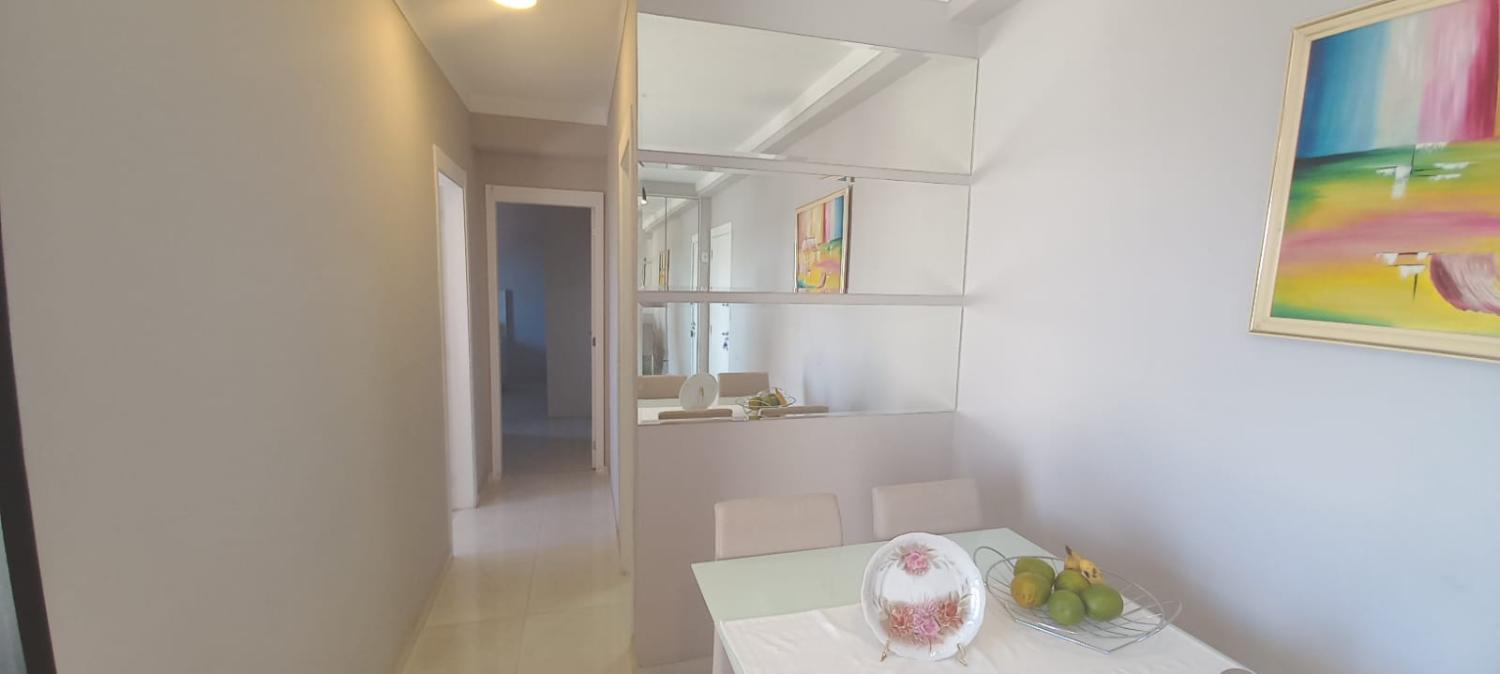 Apartamento à venda com 2 quartos, 63m² - Foto 8