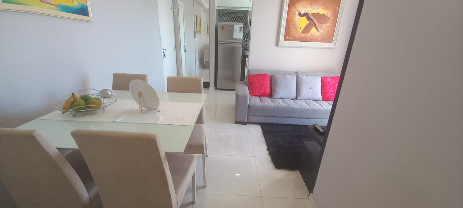 Apartamento à venda com 2 quartos, 63m² - Foto 9