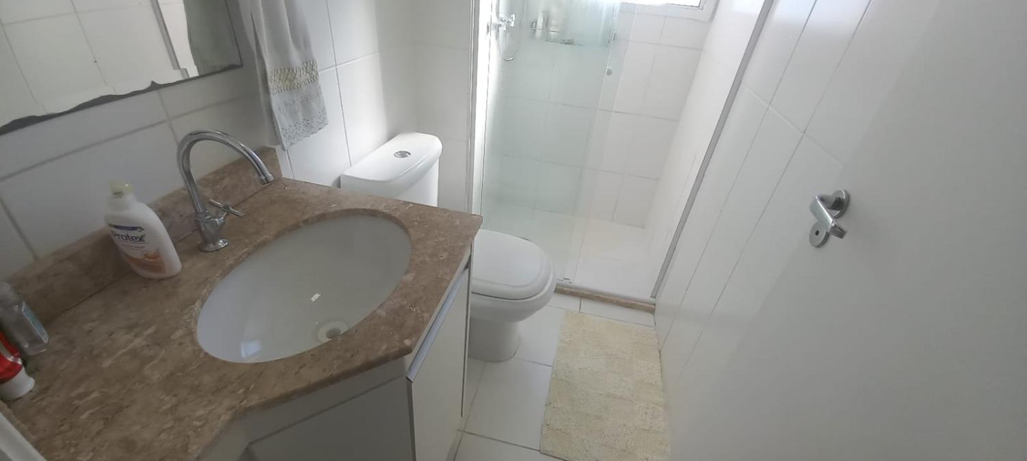 Apartamento à venda com 2 quartos, 63m² - Foto 14