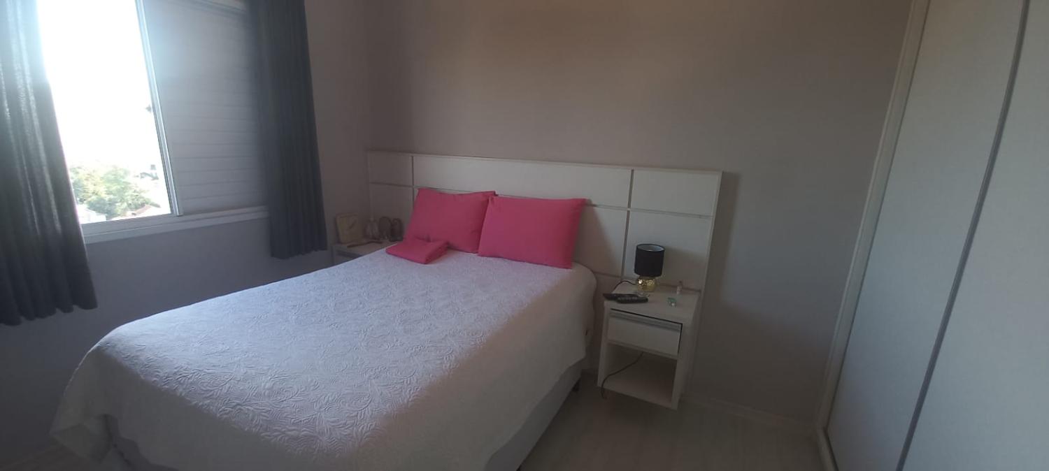 Apartamento à venda com 2 quartos, 63m² - Foto 20