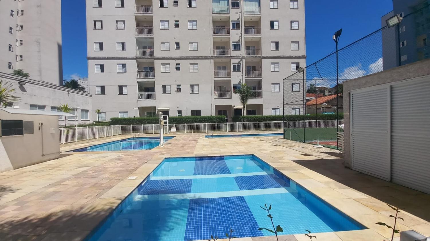 Apartamento à venda com 2 quartos, 63m² - Foto 22