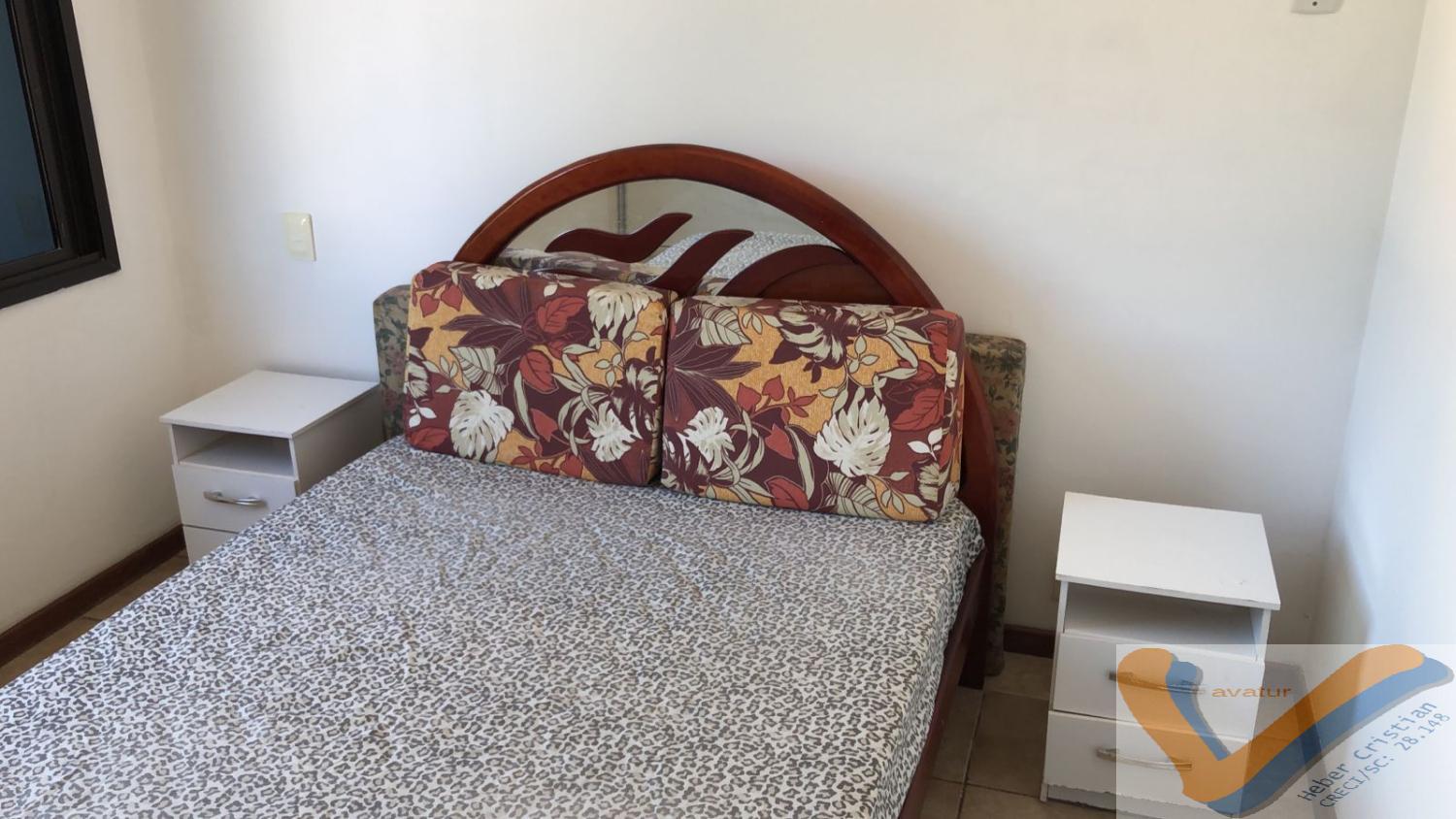 Apartamento à venda com 1 quarto, 45m² - Foto 13