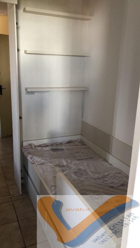 Apartamento à venda com 1 quarto, 45m² - Foto 10