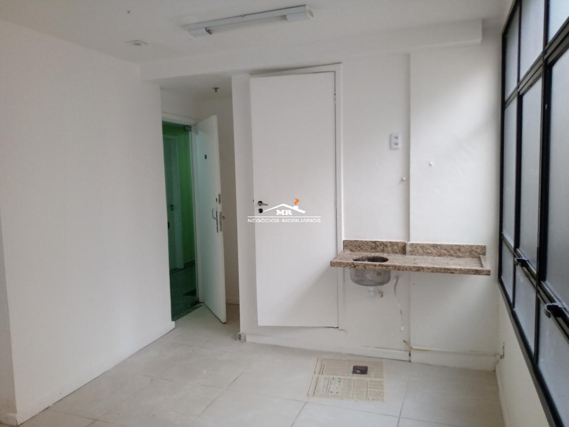 Conjunto Comercial-Sala à venda, 30m² - Foto 4