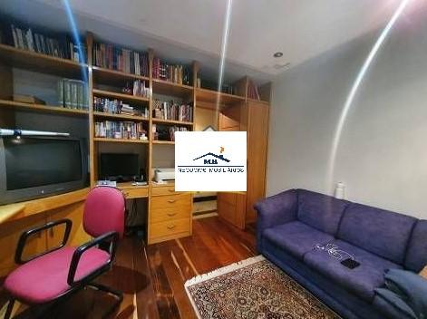 Apartamento à venda com 4 quartos, 250m² - Foto 7