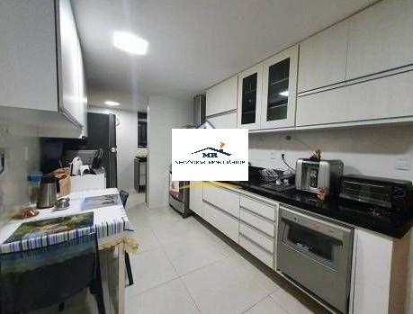 Apartamento à venda com 4 quartos, 250m² - Foto 24