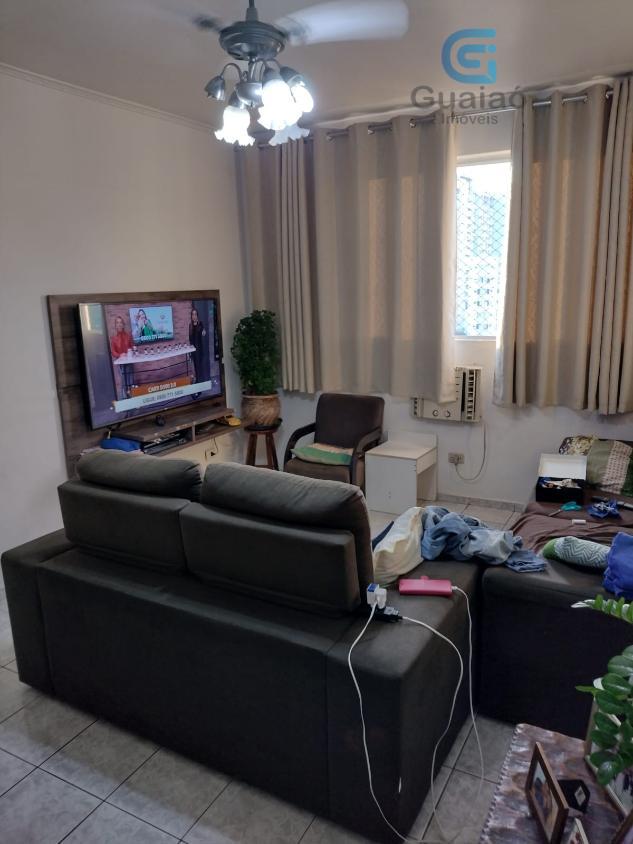 Apartamento à venda com 2 quartos, 80m² - Foto 2