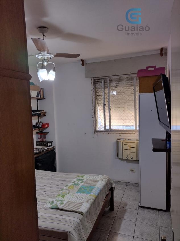 Apartamento à venda com 2 quartos, 80m² - Foto 6