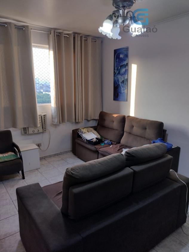 Apartamento à venda com 2 quartos, 80m² - Foto 1