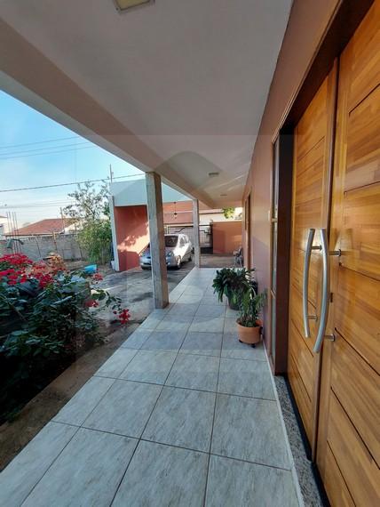 Casa à venda com 2 quartos, 188m² - Foto 24