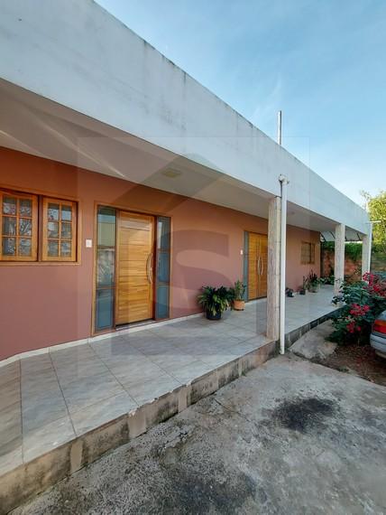 Casa à venda com 2 quartos, 188m² - Foto 27