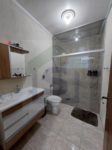 Casa à venda com 2 quartos, 188m² - Foto 5