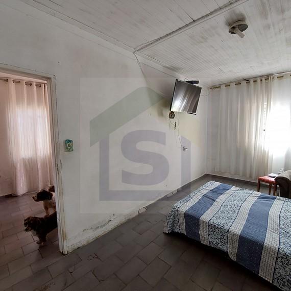 Casa à venda com 3 quartos, 55m² - Foto 3