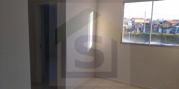 Apartamento à venda com 2 quartos, 46m² - Foto 12