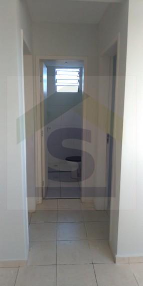 Apartamento à venda com 2 quartos, 46m² - Foto 13