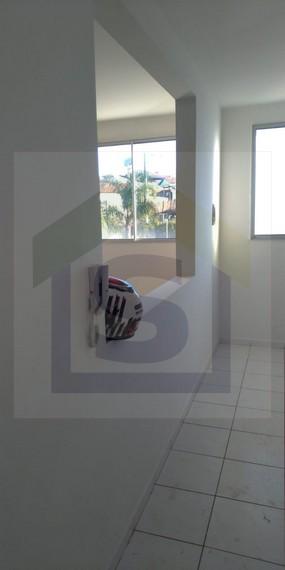 Apartamento à venda com 2 quartos, 46m² - Foto 14