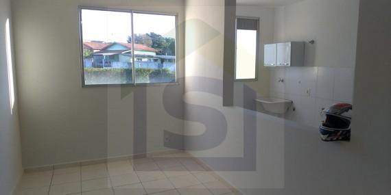 Apartamento à venda com 2 quartos, 46m² - Foto 16