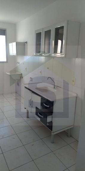 Apartamento à venda com 2 quartos, 46m² - Foto 17