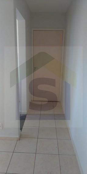 Apartamento à venda com 2 quartos, 46m² - Foto 19