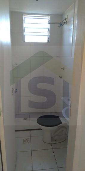 Apartamento à venda com 2 quartos, 46m² - Foto 25