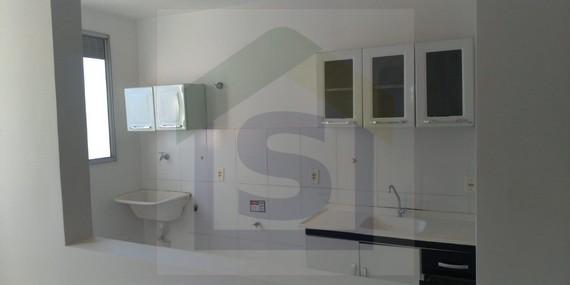 Apartamento à venda com 2 quartos, 46m² - Foto 6