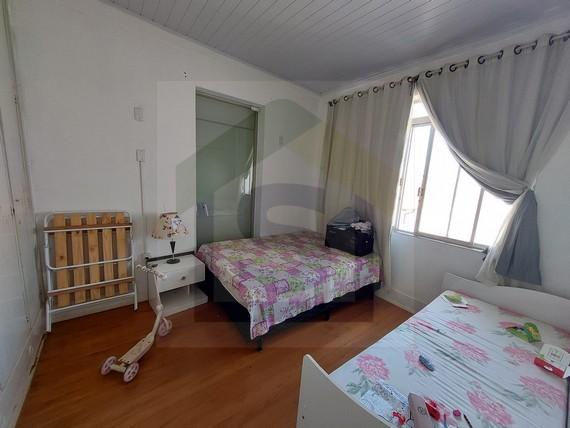 Casa à venda com 4 quartos, 163m² - Foto 6