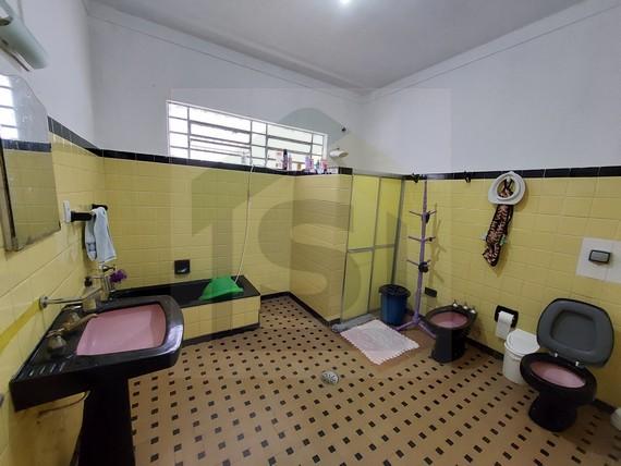 Casa à venda com 4 quartos, 163m² - Foto 11