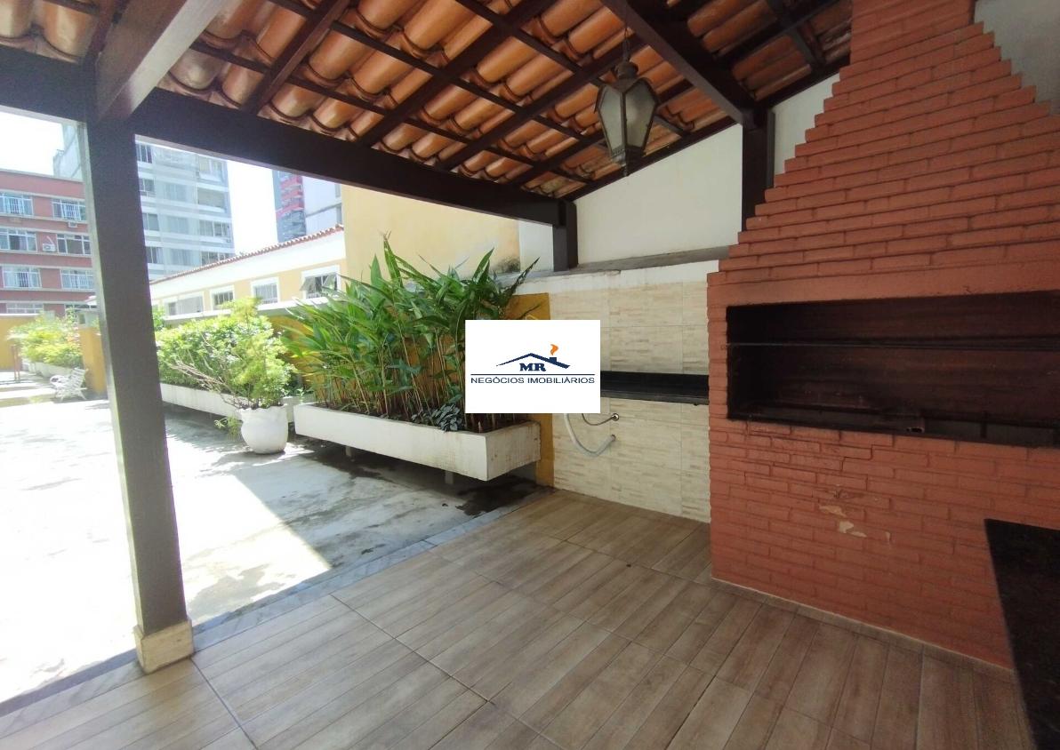 Apartamento à venda com 3 quartos, 110m² - Foto 19