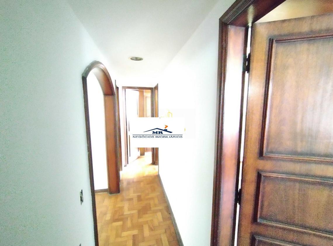 Apartamento à venda com 3 quartos, 110m² - Foto 11