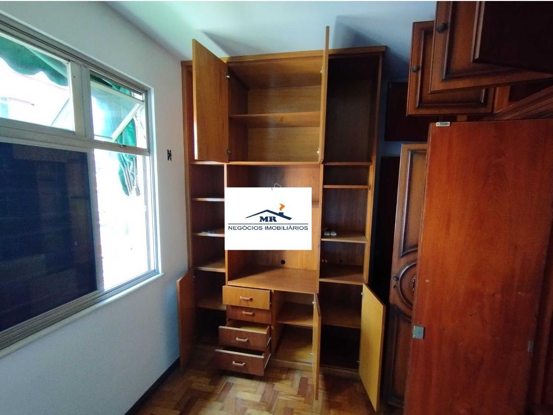 Apartamento à venda com 3 quartos, 110m² - Foto 8