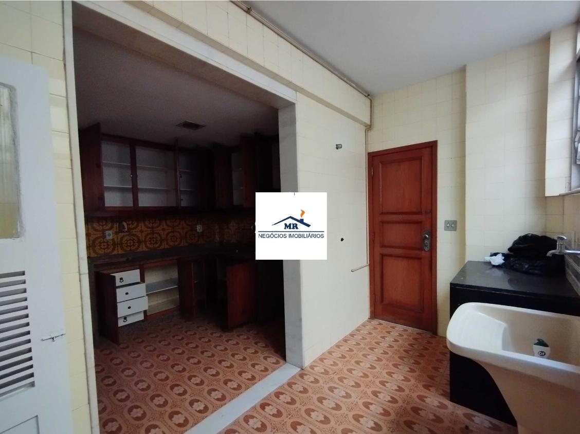 Apartamento à venda com 3 quartos, 110m² - Foto 14