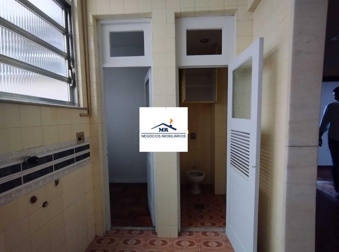 Apartamento à venda com 3 quartos, 110m² - Foto 15